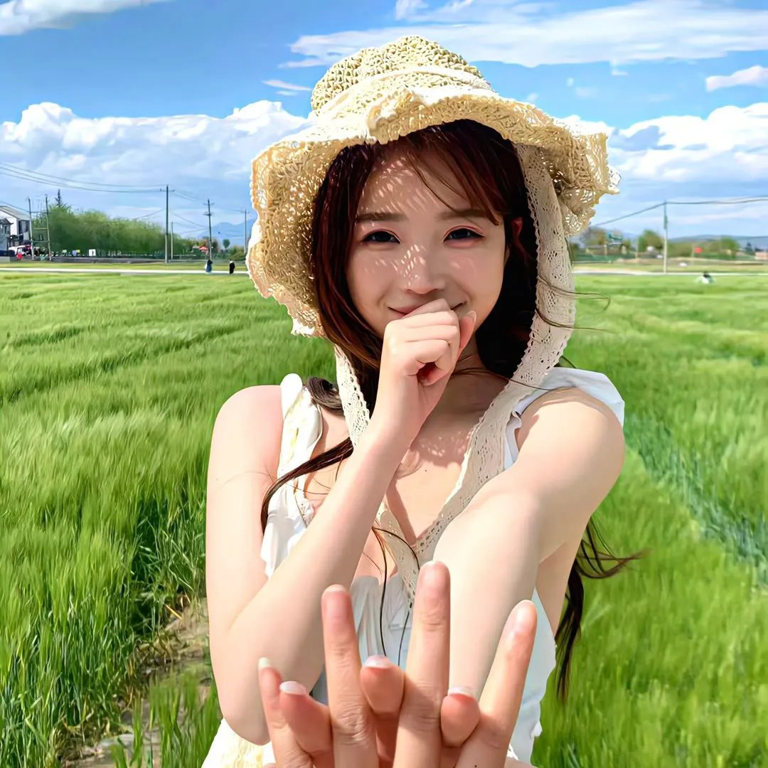 老虎装牙