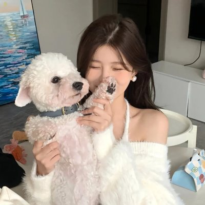 冥王星爱恋
